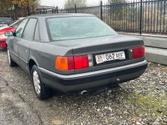 Фото авто Audi 100