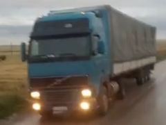 Фото авто Volvo FH