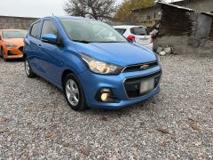 Photo of the vehicle Chevrolet Spark