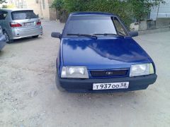 Photo of the vehicle ВАЗ (Lada) 21099