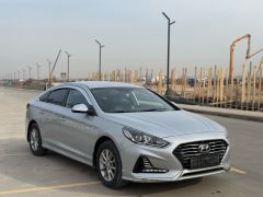 Photo of the vehicle Hyundai Sonata