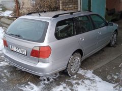 Сүрөт унаа Nissan Primera