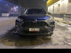 Фото авто Toyota RAV4