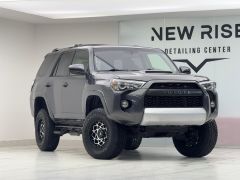 Фото авто Toyota 4Runner