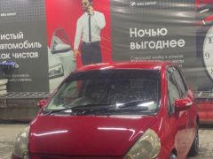 Фото авто Honda Fit