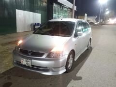 Фото авто Honda Stream