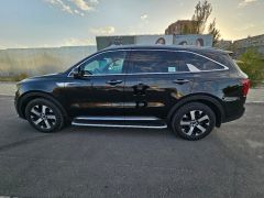 Фото авто Kia Sorento