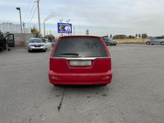 Photo of the vehicle Honda Stream