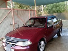 Сүрөт унаа Daewoo Nexia