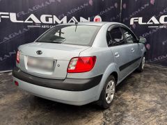 Фото авто Kia Rio