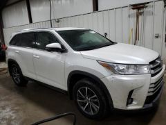 Фото авто Toyota Highlander