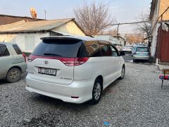 Сүрөт унаа Toyota Estima