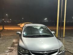 Photo of the vehicle Honda Civic