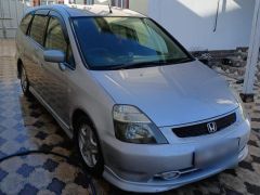 Фото авто Honda Stream