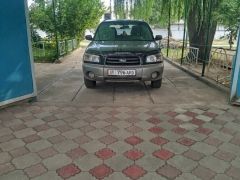 Фото авто Subaru Forester