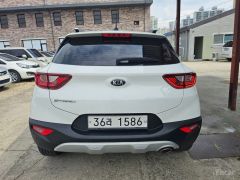 Фото авто Kia Stonic