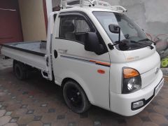 Фото авто Hyundai Porter