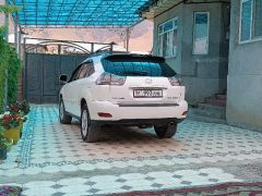 Сүрөт унаа Lexus RX