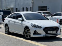 Фото авто Hyundai Sonata