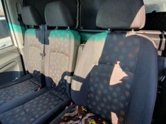 Сүрөт унаа Mercedes-Benz Vito