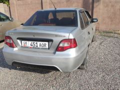 Фото авто Daewoo Nexia