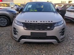 Photo of the vehicle Land Rover Range Rover Evoque