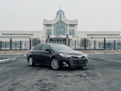 Сүрөт унаа Toyota Avalon