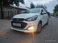 Сүрөт унаа Chevrolet Spark