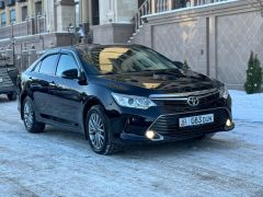 Сүрөт унаа Toyota Camry