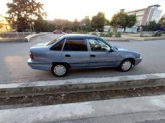 Сүрөт унаа Daewoo Nexia