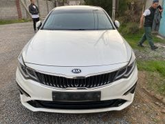 Сүрөт унаа Kia K5