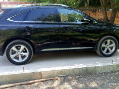 Сүрөт унаа Lexus RX