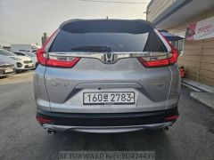 Фото авто Honda CR-V