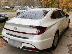 Сүрөт унаа Hyundai Sonata