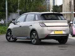 Photo of the vehicle Baojun Cloud