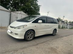 Photo of the vehicle Toyota Estima