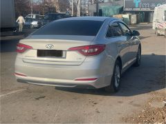 Photo of the vehicle Hyundai Sonata