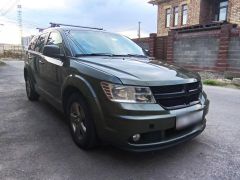 Сүрөт унаа Dodge Journey