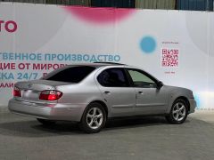 Photo of the vehicle Nissan Maxima