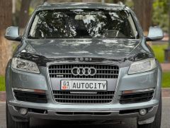 Photo of the vehicle Audi Q7