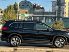 Сүрөт унаа Subaru Ascent