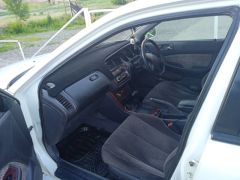 Photo of the vehicle Honda Accord