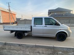 Фото авто Volkswagen Transporter