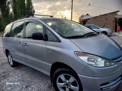 Фото авто Toyota Previa