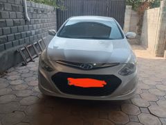 Сүрөт унаа Hyundai Sonata