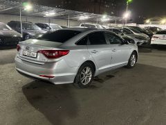 Photo of the vehicle Hyundai Sonata