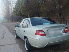 Сүрөт унаа Daewoo Nexia