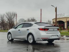 Фото авто Kia K7