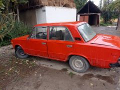 Фото авто ВАЗ (Lada) 2106