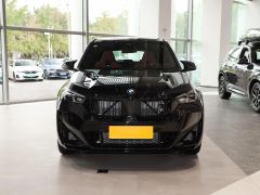 Сүрөт унаа BMW X1